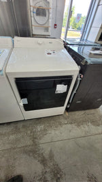 DLE8200W - DRYERS - LG - Electric - White - Open Box