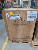FCMDW0024 - DISHWASHERS - Forno - Front Controls - Stainless Steel - Open Box - BonPrix Électroménagers