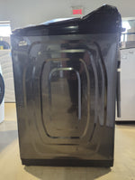 WA52DG5500AV - WASHERS - Samsung - Top Loading - Black - Open Box