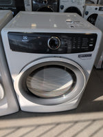 ELFE743CAW - DRYERS - Electrolux - Electric - White - Open Box