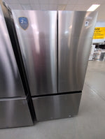 MRF23I7AST - RÉFRIGÉRATEURS - Midea - Porte française à 3 portes - Acier inoxydable - Boîte Ouverte