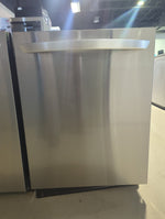 LDTH7972S - DISHWASHERS - LG - Top Controls - Stainless Steel - Open Box - BonPrix Électroménagers