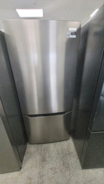 GRBN2012AF - REFRIGERATORS - Frigidaire Gallery - Bottom Freezer - Stainless Steel - Open Box