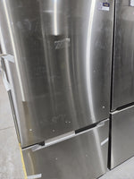FRBE1925AF - RÉFRIGÉRATEURS - Frigidaire - Congélateur en bas - Acier inoxydable - Boîte Ouverte