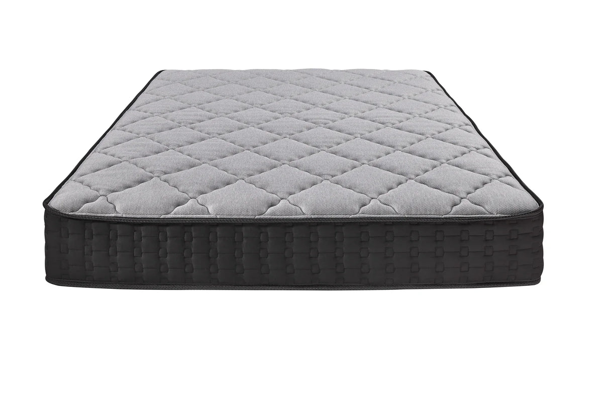 Autre vue du matelas Bon Sommeil Levis