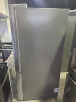 LF25S6200S - REFRIGERATORS - LG - French 3-Door - Stainless Steel - Open Box - BonPrix Électroménagers