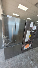 LF21G6201S - REFRIGERATORS - LG - French 3-Door - Stainless Steel - Open Box