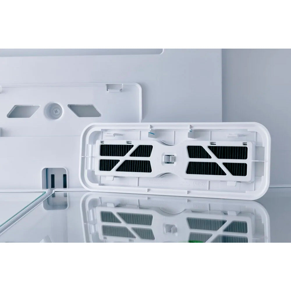 FRFN2813AF - REFRIGERATORS - Frigidaire - French 3-Door - Stainless Steel - Open Box - BonPrix Électroménagers