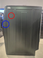 ELFE773CAA - DRYERS - Electrolux - Electric - Green - Open Box - BonPrix Électroménagers