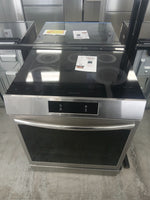GCFI306CBF - RANGES - Frigidaire Gallery - Electric - Stainless Steel - Open Box - BonPrix Électroménagers