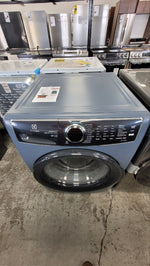 ELFW7626BD - WASHERS - Electrolux - Front Loading - Titanium - Open Box