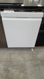 LDPN4542W - DISHWASHERS - LG - Top Controls - White - Open Box