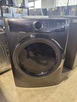 ELFE763CAT - DRYERS - Electrolux - Electric - Titanium - Open Box - BonPrix Électroménagers