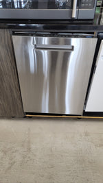 PDP715SYVFS - DISHWASHERS - GE Profile - Top Controls - Stainless Steel - Open Box - BonPrix Électroménagers