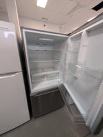 FRBE1925AF - REFRIGERATORS - Frigidaire - Bottom Freezer - Stainless Steel - Open Box