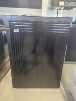 NSI6DG9500SRAC - CUISINIÈRES - Samsung - Électrique - Acier inoxydable - Boîte Ouverte