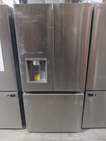 LF25S6330S - REFRIGERATORS - LG - French 3-Door - Stainless Steel - Open Box - BonPrix Électroménagers