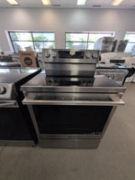 LREN6325XE - RANGES - LG - Electric - Stainless Steel - Open Box