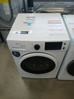 MLE27N4AWWC - SÉCHEUSES - Midea - Électrique - Blanc - Boîte Ouverte