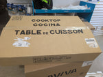 GCCI3067AB - COOKTOPS - Frigidaire Gallery - Induction - Black - Open Box - BonPrix Électroménagers