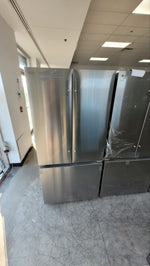 LF25H6200S - REFRIGERATORS - LG - French 3-Door - Stainless Steel - Open Box