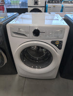 ELFW7337AW - WASHERS - Electrolux - Front Loading - White - Open Box - BonPrix Électroménagers