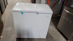 DCF070A6WM - FREEZERS - Danby - White - Open Box - BonPrix Électroménagers