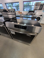 GCFI307CBF - RANGES - Frigidaire Gallery - Electric - Stainless Steel - Open Box