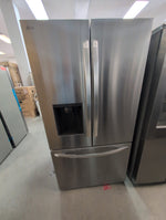 LRFXS3106S - RÉFRIGÉRATEURS - LG - Française 3 portes - Acier inoxydable - Boîte Ouverte