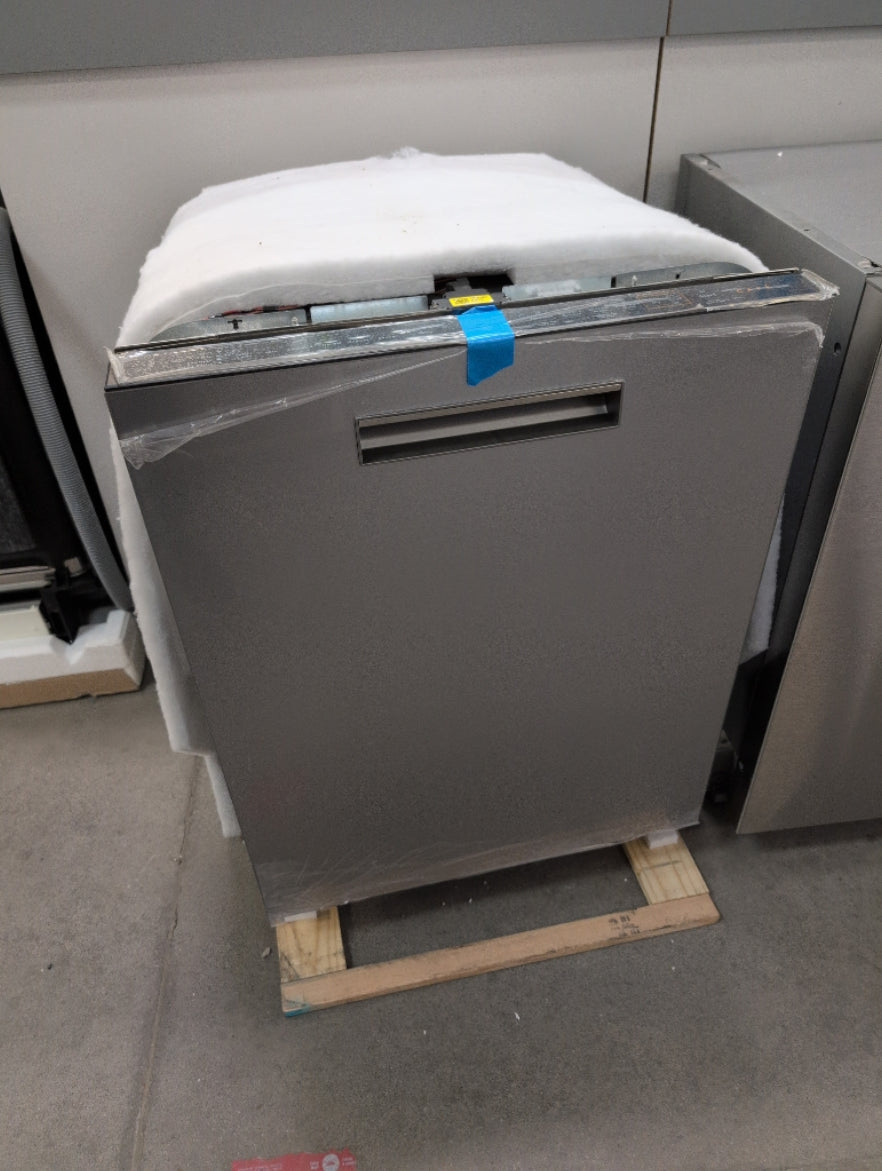 CDP888M5VS5 - DISHWASHERS - Café - Top Controls - Platinum glass - Open Box - BonPrix Électroménagers