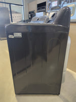 DLE6100M - DRYERS - LG - Electric - Chrome Shadow - Open Box - BonPrix Électroménagers