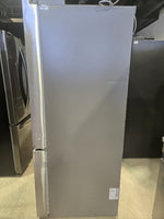 LRYXC2606S - RÉFRIGÉRATEURS - LG - Trois portes avec porte à deux battants - Acier inoxydable - Boîte Ouverte
