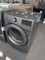 DLE3400V - DRYERS - LG - Electric - Stainless Steel - Open Box