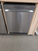 MDF24P1BST - DISHWASHERS - Midea - Front Controls - Stainless Steel - Open Box