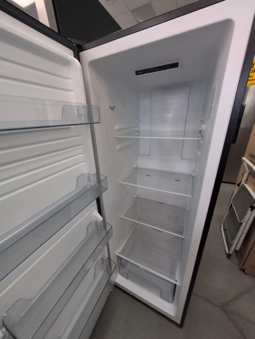 GLF11US2A16 - FREEZERS - Galanz - Stainless steel - Open Box