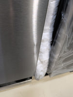 FDHP4336AS - DISHWASHERS - Frigidaire - Top Controls - Stainless Steel - Open Box