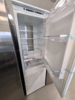 FM1BM22FBI - REFRIGERATORS - Fulgor Milano - Bottom Freezer - Panel Ready - Open Box - BonPrix Électroménagers