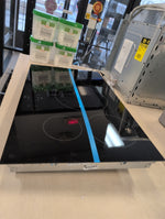 JIC4536KB - COOKTOPS - JennAir - Induction - Black - Open Box - BonPrix Électroménagers