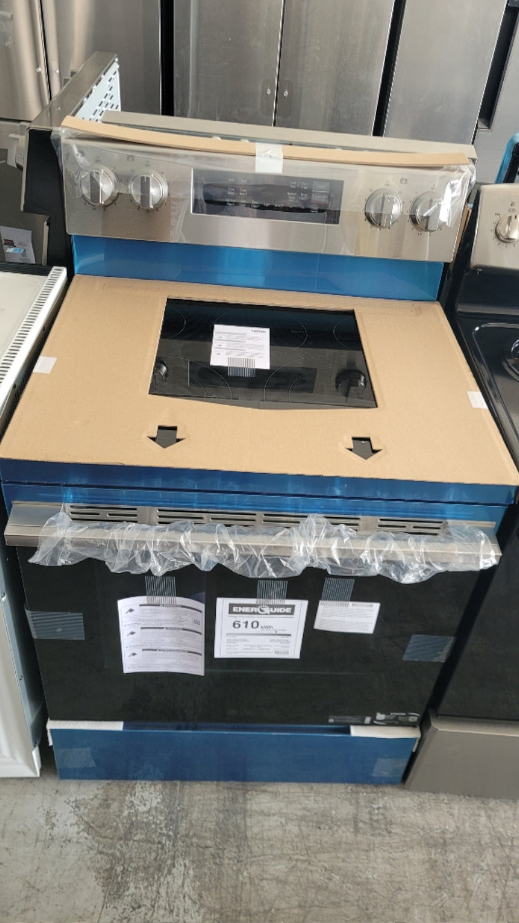 LREN6323YE - RANGES - LG - Electric - Stainless Steel - Open Box