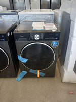 MLHE31S2BBG - SÉCHEUSES - Midea - Électrique - Acier graphite - Boîte Ouverte