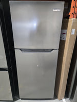 FFET1222UV - REFRIGERATORS - Frigidaire - Top Freezer - Stainless Steel - Open Box