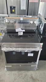 LREN6325XE - RANGES - LG - Electric - Stainless Steel - Open Box