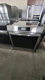 GCFI306CBF - RANGES - Frigidaire Gallery - Electric - Stainless Steel - Open Box