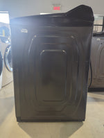 DVE50A5405V - SÉCHEUSES - Samsung - Électrique - Acier inoxydable Noir - Boîte Ouverte