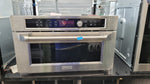 ZSC2202JSS - WALL OVENS - Monogram - Single Oven - Stainless Steel - Open Box