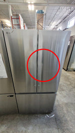 LF25H6200S - REFRIGERATORS - LG - French 3-Door - Stainless Steel - Open Box