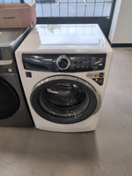 ELFW7537AW - WASHERS - Electrolux - Front Load - White - Open Box