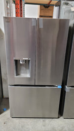 LRYXC2606S - REFRIGERATORS - LG - French 3-Door - Stainless Steel - Open Box - BonPrix Électroménagers