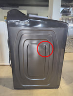 DVE50A5405V - SÉCHEUSES - Samsung - Électrique - Acier inoxydable Noir - Boîte Ouverte
