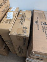 NZ36K7880UG - COOKTOPS - Samsung - Electric - Stainless Steel - Open Box